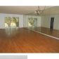 6001 N Falls Circle Dr # 212, Fort Lauderdale, FL 33319 ID:7869857