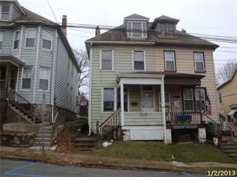 1130    Jackson Street, Easton, PA 18042