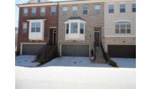 Unit 2172 - 2172 West Village Lane Se Smyrna, GA 30080