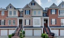 Unit 62 - 3008 Montclair Circle Se Smyrna, GA 30080