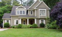 2218 Riada Drive Atlanta, GA 30305