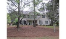 801 Spooner Ridge Peachtree City, GA 30269