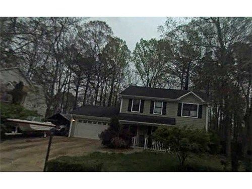 474 Comanche Trail, Lawrenceville, GA 30044