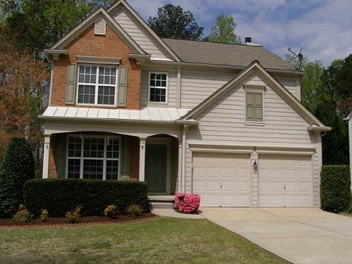 124 Friars Head Drive, Suwanee, GA 30024