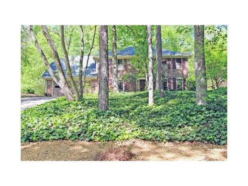 3405 Johnson Ferry Road Ne, Roswell, GA 30075