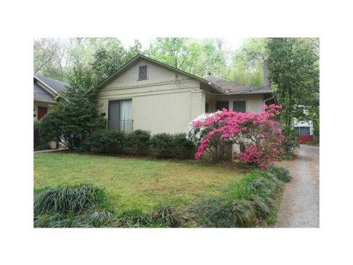 416 7th Street Ne, Atlanta, GA 30308