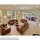 9941 SW 4TH ST, Fort Lauderdale, FL 33324 ID:7996599