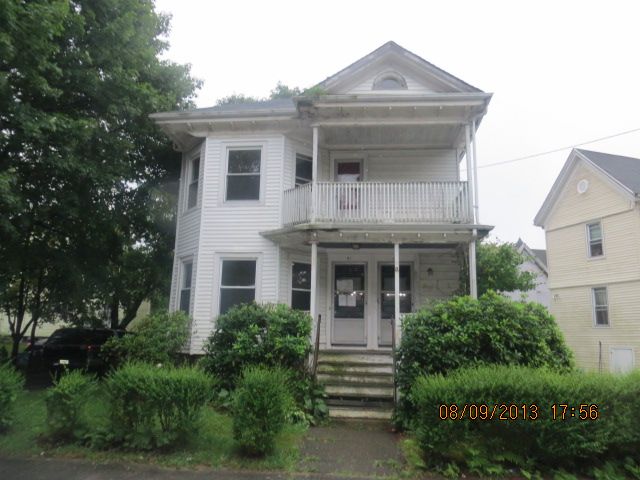 39-41 Malvern Road, Brockton, MA 02301