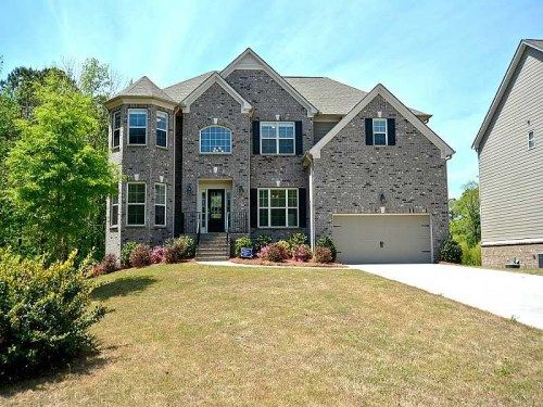 3551 Guildhall Trail, Marietta, GA 30066