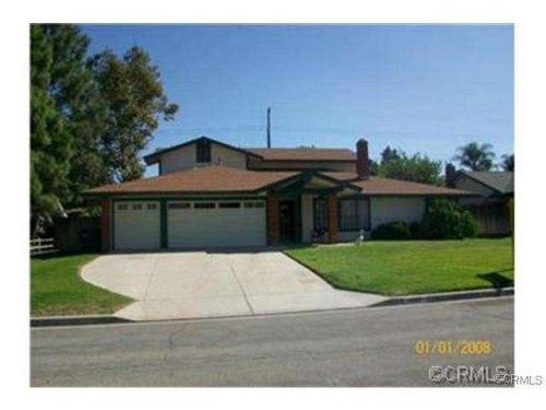 4207 Rimcrest Drive, Norco, CA 92860