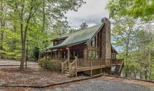 1287 Fish Hook Point Blue Ridge, GA 30513