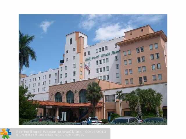 101 N Ocean Dr # 231, Hollywood, FL 33019