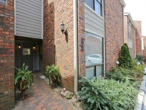 Unit 68 - 68 Spring Lake Place, Atlanta, GA 30318