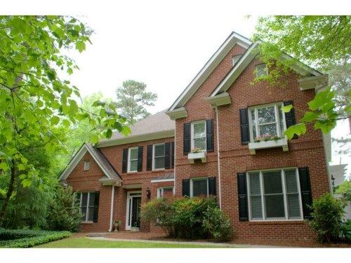 2100 Country Ridge Road, Alpharetta, GA 30004