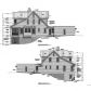 61 Ne Rivercourt Lane, Dawsonville, GA 30534 ID:7622132