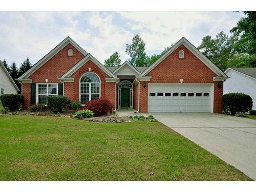 74 Morning Glen Court, Suwanee, GA 30024