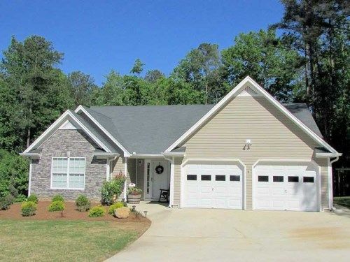 84 Spring Brook Lane, Dallas, GA 30132