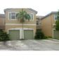 4372 SW 132 WY # 10104, Hollywood, FL 33027 ID:7537334