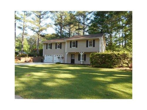 2694 Altony Drive, Marietta, GA 30064