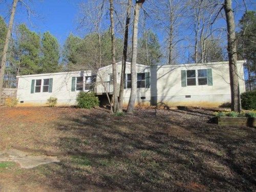 92 Blacks Mill Court, Dawsonville, GA 30534