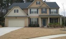 145 Lake Reserve Way Canton, GA 30115