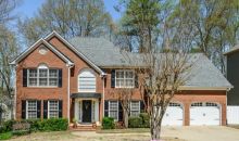 502 Gaillardia Way Nw Acworth, GA 30102