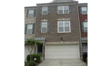 Unit 3223 - 3223 Greenwood Oak Drive Norcross, GA 30092