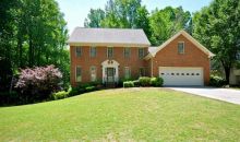 2443 Midvale Forest Drive Tucker, GA 30084