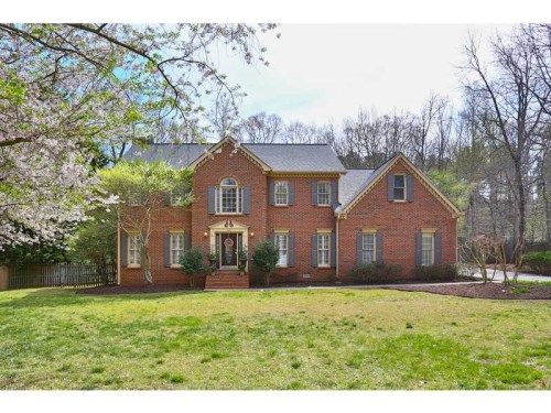 145 Derby Forest Court, Roswell, GA 30076