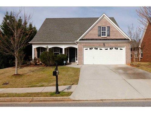 589 Bellbrook Lane, Lawrenceville, GA 30045