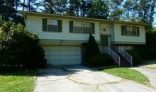 4210 Hideaway Drive Tucker, GA 30084