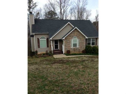 48 Mockingbird Lane, Rockmart, GA 30153