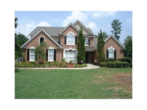 970 Windhaven Drive, Alpharetta, GA 30005