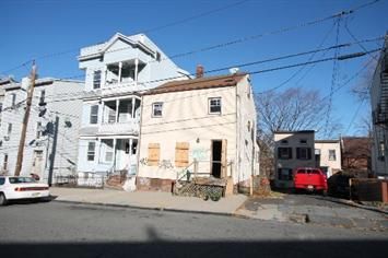 223     Mill Street, Paterson, NJ 07501