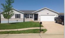 31 Nottingham Dr Troy, MO 63379