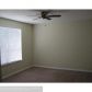 308 NW 69TH AVE # 163, Fort Lauderdale, FL 33317 ID:8299691