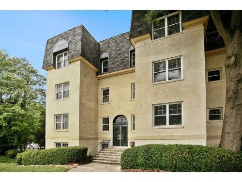 Unit 201 - 1230 Piedmont Avenue Ne, Atlanta, GA 30309