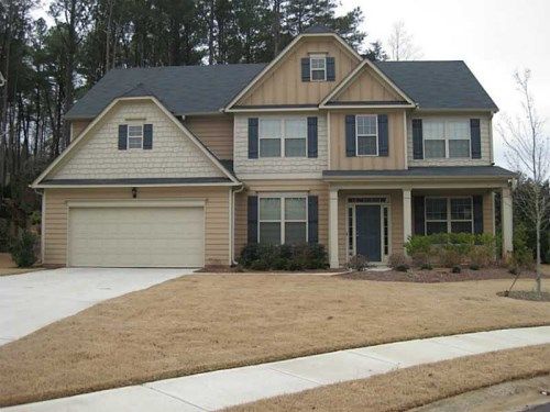 145 Lake Reserve Way, Canton, GA 30115