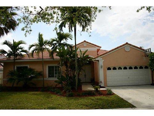 4120 SW 151 TE, Hollywood, FL 33027