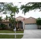 4120 SW 151 TE, Hollywood, FL 33027 ID:7537840