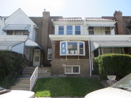 6628 Dorel Street, Philadelphia, PA 19142