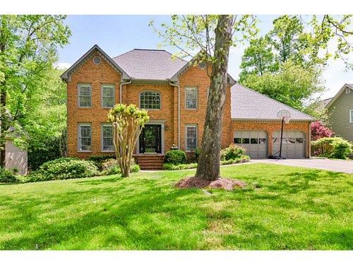 4202 Long Branch Drive, Marietta, GA 30066