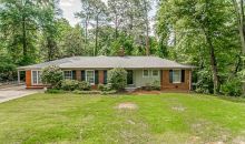 461 Carriage Drive Atlanta, GA 30328