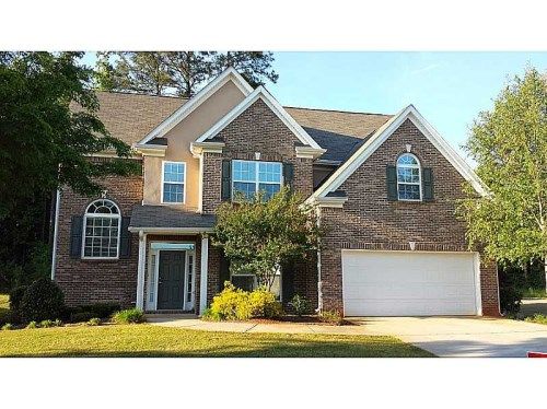 319 Champions Drive, Fairburn, GA 30213