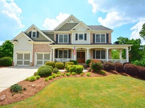 7654 Tenspeed Court, Flowery Branch, GA 30542