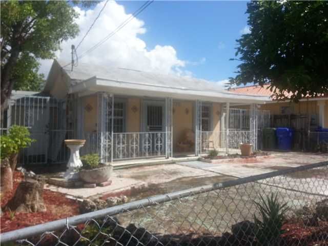 4775 NW FLAGLER TE, Miami, FL 33126