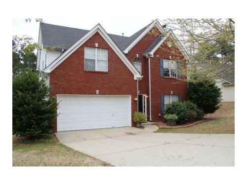 5412 O Hara Lane, Flowery Branch, GA 30542