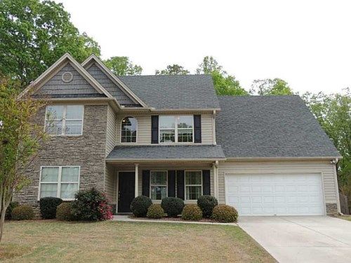 2314 Robin Drive, Loganville, GA 30052