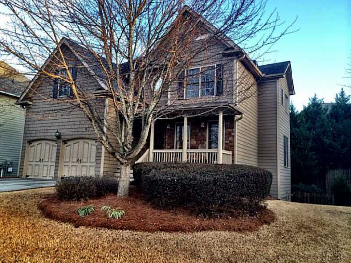 567 Oxford Close, Alpharetta, GA 30005