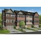 Unit 25 - 525 Rose Garden Lane, Alpharetta, GA 30004 ID:8032772